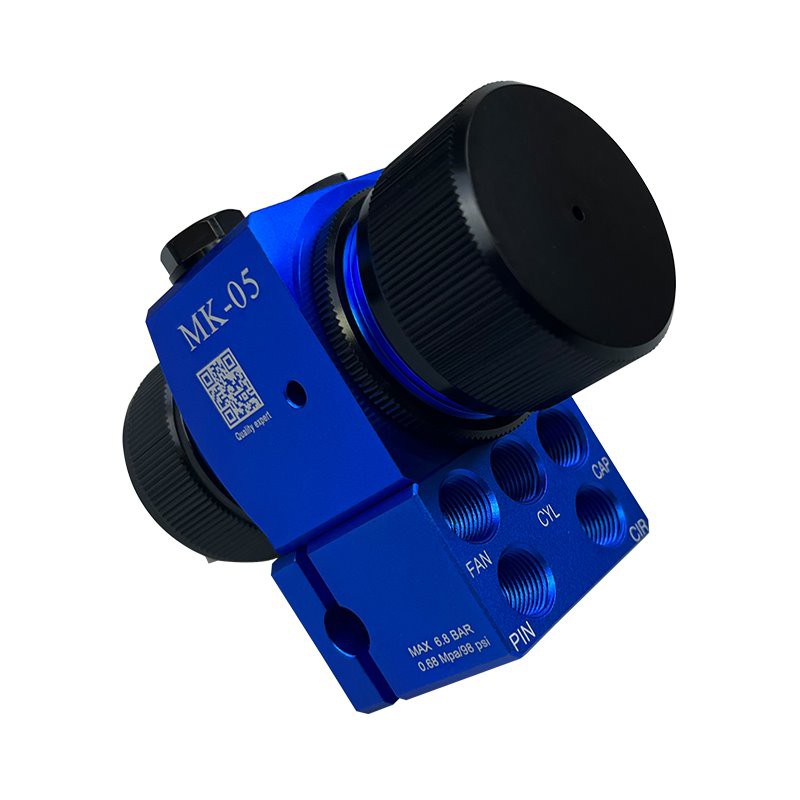 Mini Automatic Spray Gun