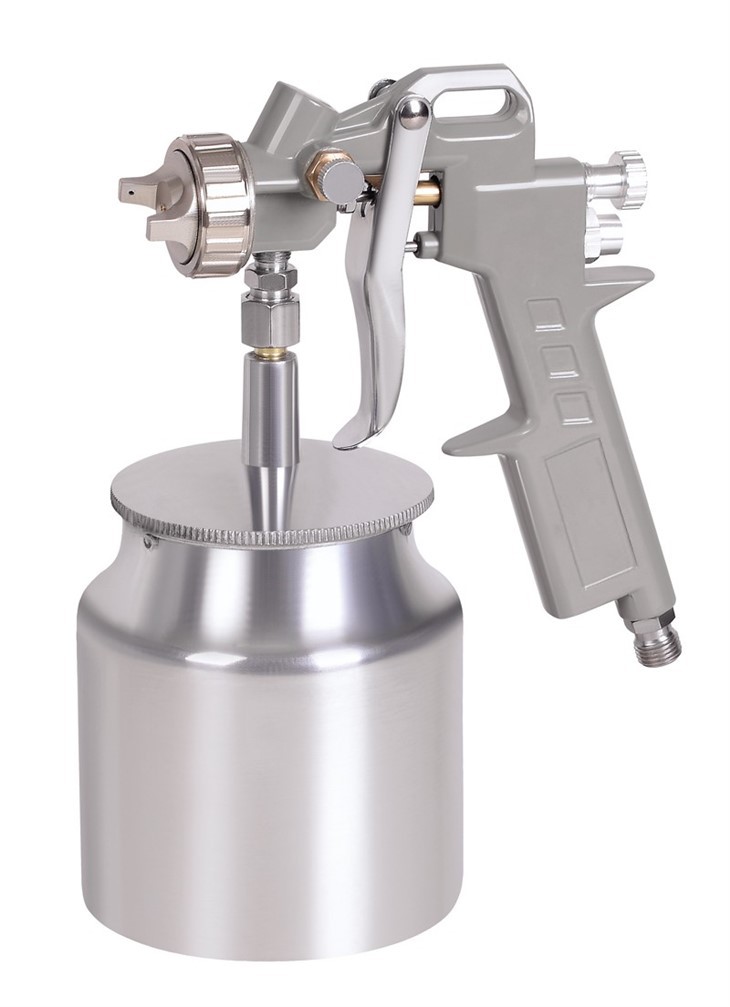 Gravity Spray Gun S990G/S