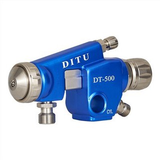 Gwn Chwistrellu Cacen Awtomatig