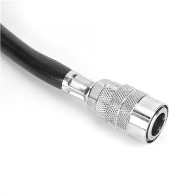 Pibell Rwber Aer Gwydn