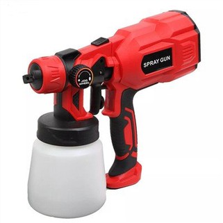 Gwn Chwistrellu Trydan