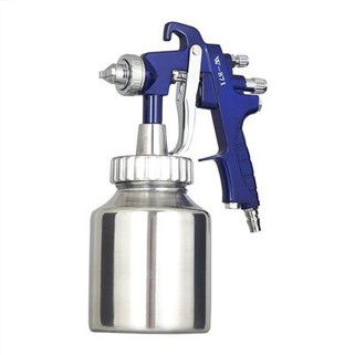 Gwn Chwistrellu Gwasgedd Uchel