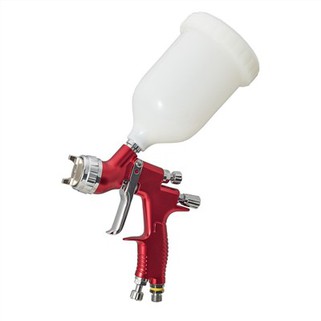 Gwn Chwistrellu Awyr HVLP