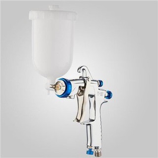 Gwn Chwistrellu Diwydiannol