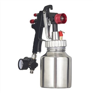 Gwn Chwistrellu Latecs Primer Paint Gun MK-819