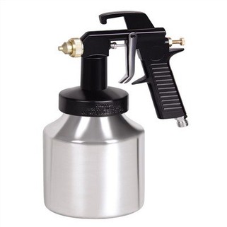 Gwn Chwistrellu Gwasgedd Isel