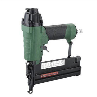 Niwmatig Brad Nailer A Stapler