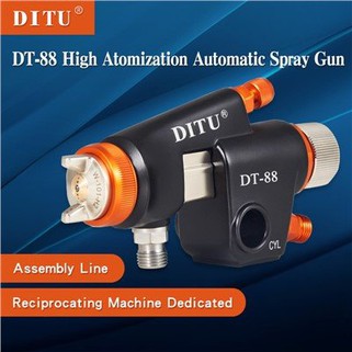 WA-101 Gwn Awtomatig